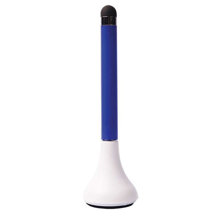 Standing Pen with Stylus and Screen Cleaner - Image 6