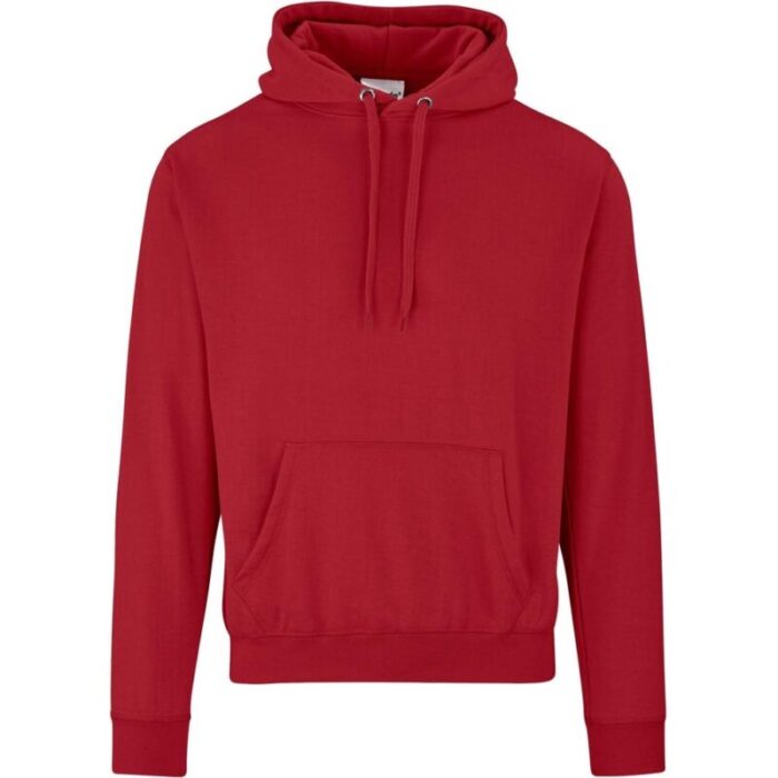 Kids Essential Hooded Sweater - Image 7