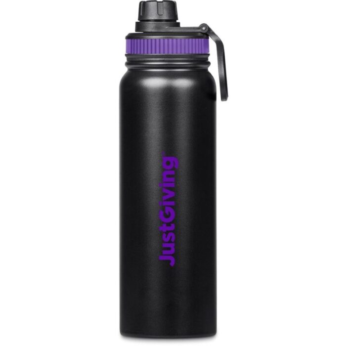 Altitude Bastos Stainless Steel Vacuum Water Bottle – 750ml - Image 7