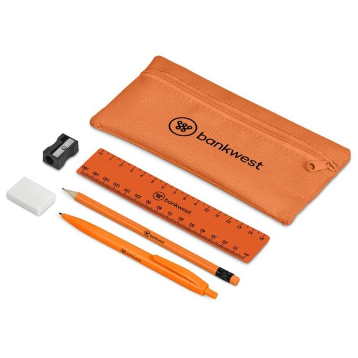 Altitude Central Stationery Set - Image 8