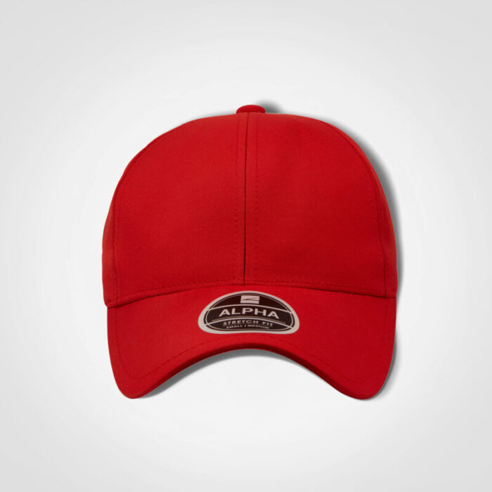 Alpha Supafit Cap - Image 8