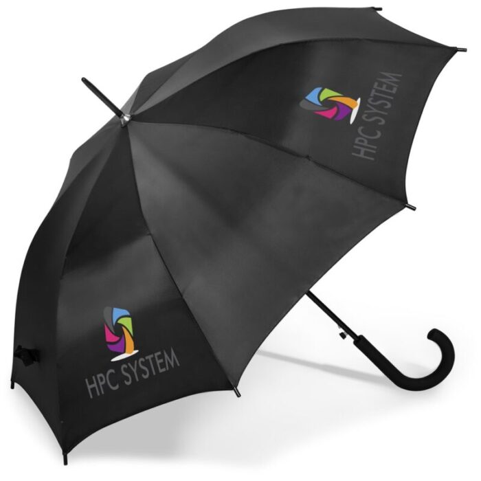 Stratus Auto-Open Umbrella - Image 4