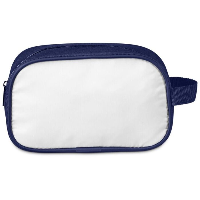 Pre-Production Sample Hoppla Jake Toiletry Bag - Image 2