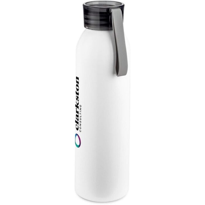 Altitude Serendipity Aluminium Water Bottle - 650ml - Image 4