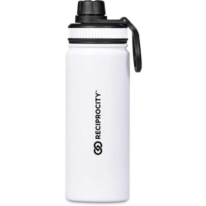 Altitude Tevez Stainless Steel Water Bottle – 750ml - Image 20