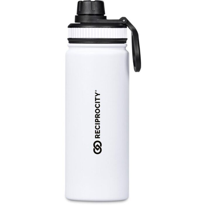 Altitude Tevez Stainless Steel Water Bottle – 750ml - Image 9
