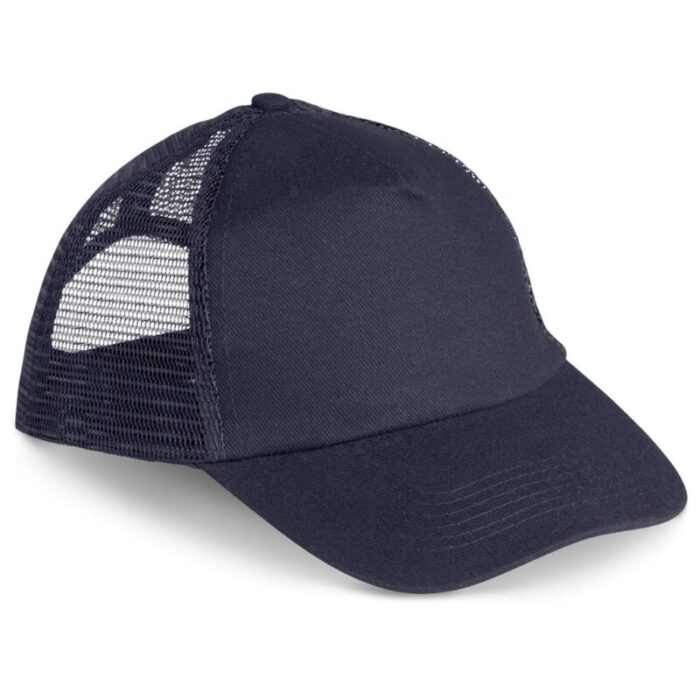 Trucker Cap - 5 Panel - Image 11