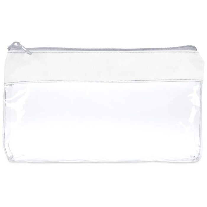 Pre-Production Sample Hoppla Cairo Cosmetic Bag - Image 2