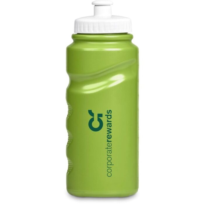 Altitude Slam Plastic Water Bottle - 500ml - Image 8