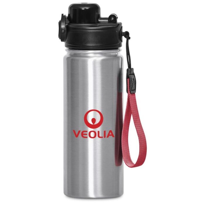 Altitude Garcia Stainless Steel Water Bottle – 750ml - Image 3