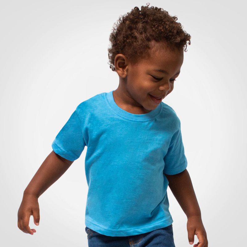 Kids Promo T-Shirt - Image 13