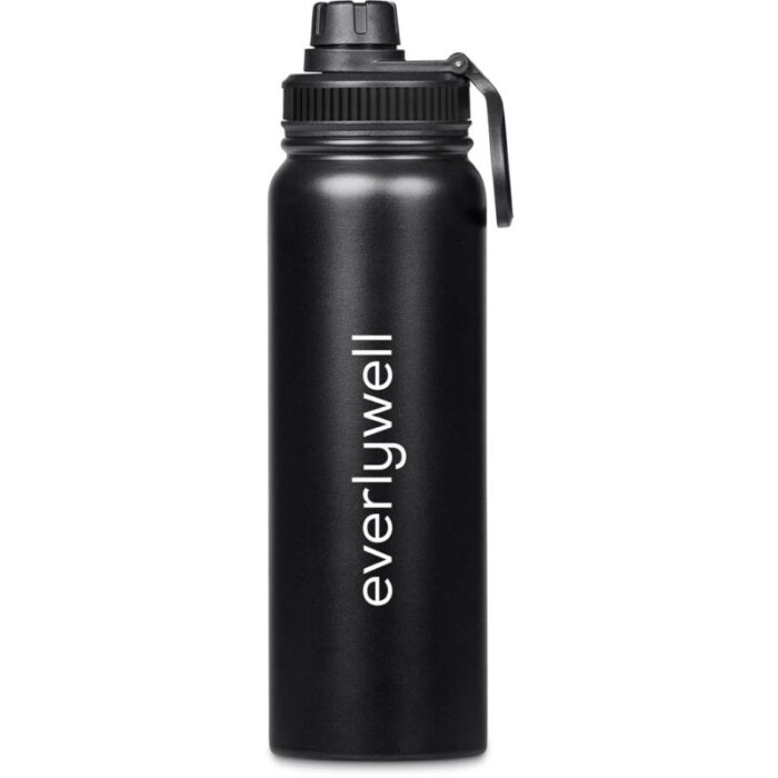 Altitude Bastos Stainless Steel Vacuum Water Bottle – 750ml - Image 19