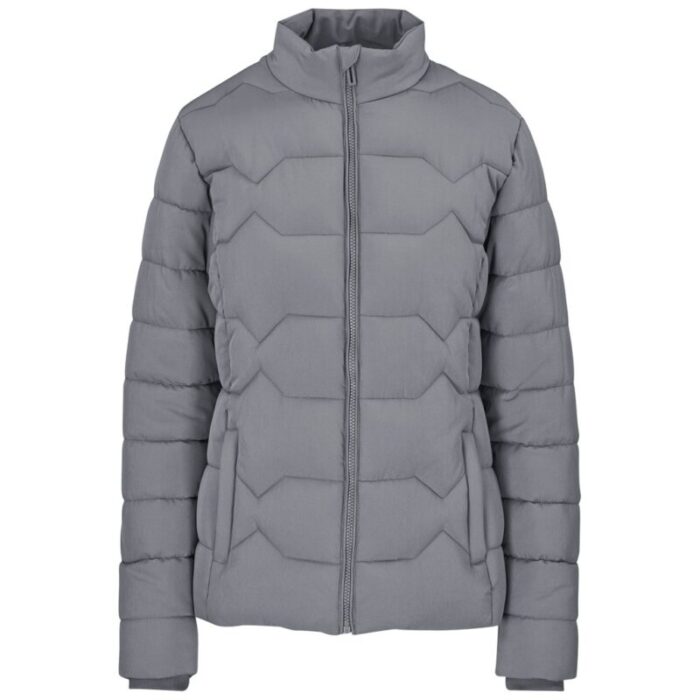 Ladies Stratus Jacket - Image 3