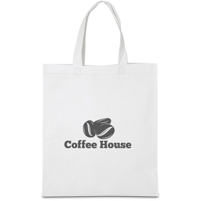 Altitude Budget Non-Woven Shopper - Image 7