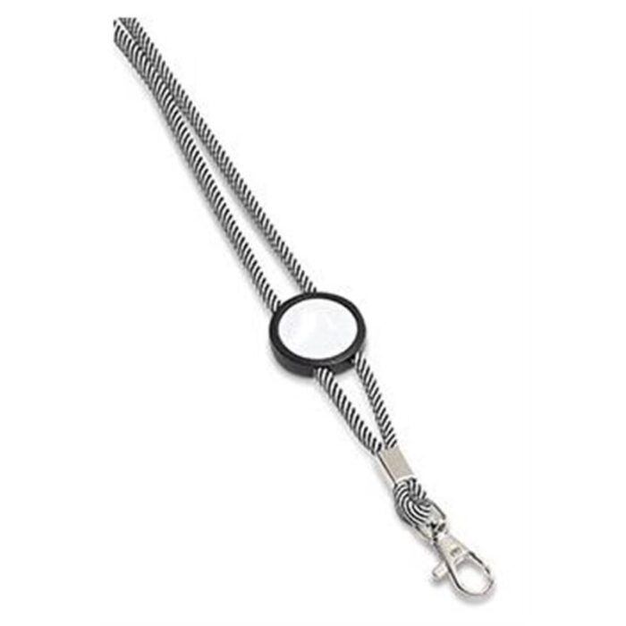 Altitude Candystripe Dome Lanyard - Image 7