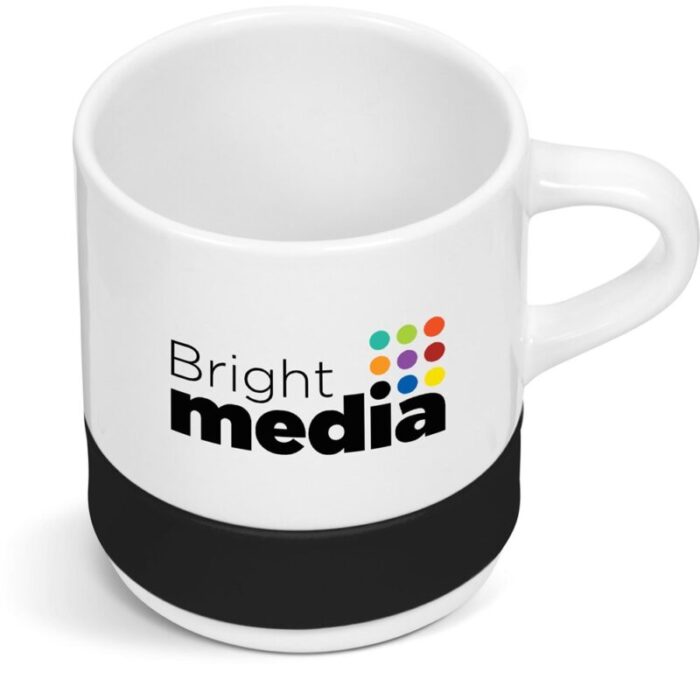 Kooshty Kaleido Sublimation Ceramic Mug - 320ML - Image 12