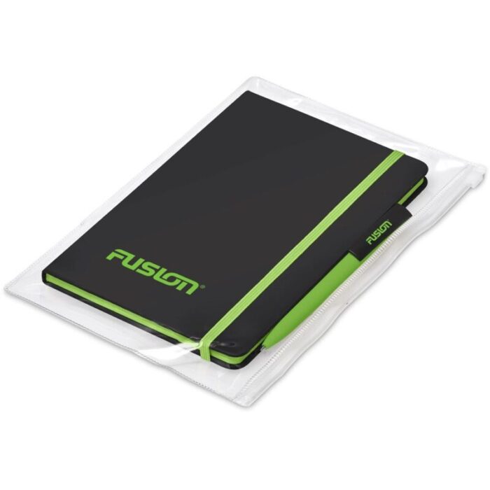 Altitude Johnson Notebook & Pen Set - Image 15