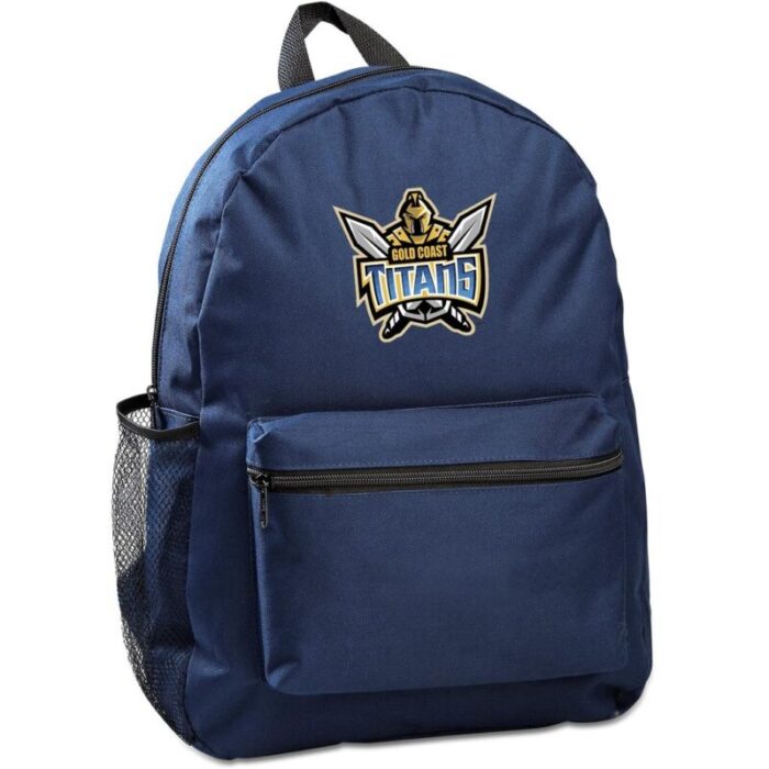 Trojan Backpack - Image 7