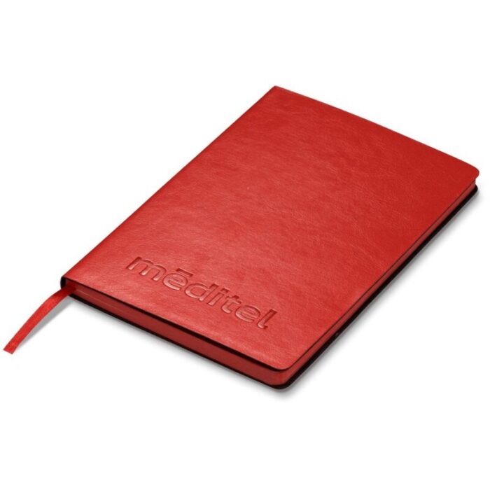Altitude Showcase A5 Soft Cover Notebook - Image 8