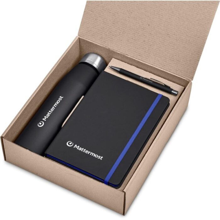 Altitude Wallace Kraft Gift Set - Image 15