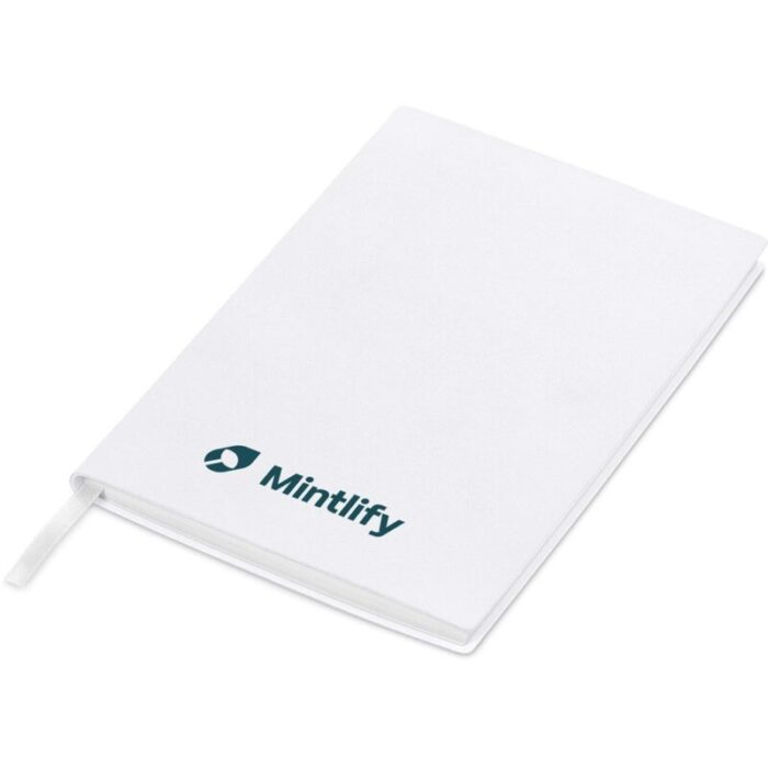 Altitude Siam A5 Soft Cover Notebook - Image 10
