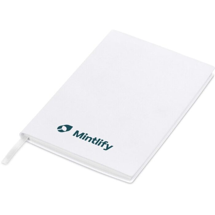 Altitude Siam A5 Soft Cover Notebook - Image 5
