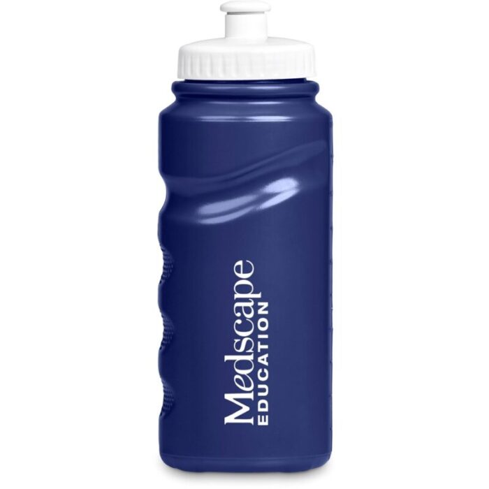 Altitude Slam Plastic Water Bottle - 500ml - Image 9