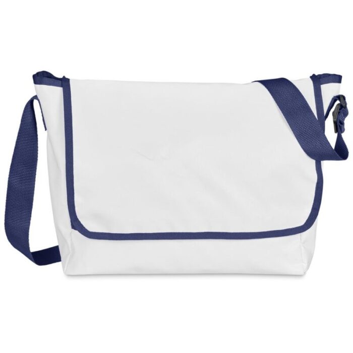 Pre-Production Sample Hoppla Cederberg Conference Bag - Image 3