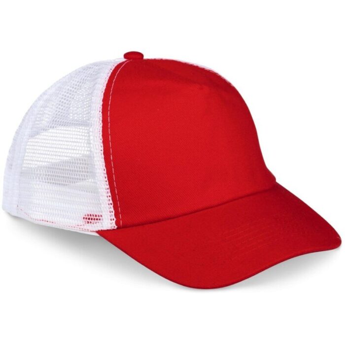 Trucker Cap - 5 Panel - Image 12
