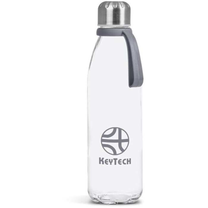 Kooshty Loopy Glass Water Bottle - 650ml - Image 24