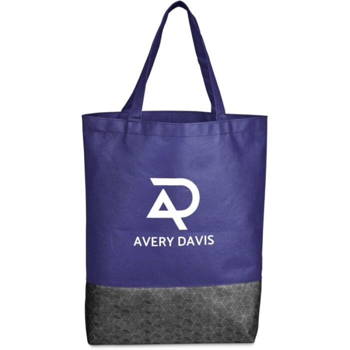 Altitude Andes Non-Woven Shopper - Image 2
