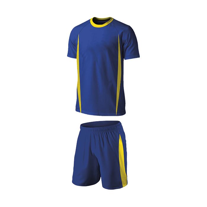 BRT Blade Soccer Single Set - Image 6