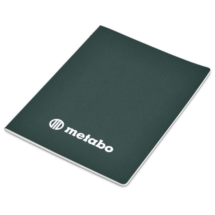 Okiyo Emika FSC Certified Paper Maxi Soft Cover Notebook - Image 12