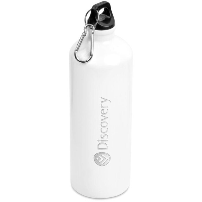 Katana Aluminium Water Bottle - 1 Litre - Image 3
