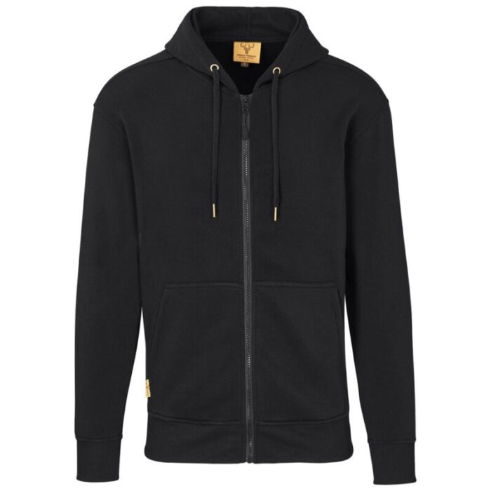 Mens Rift Hooded Sweater - Image 4