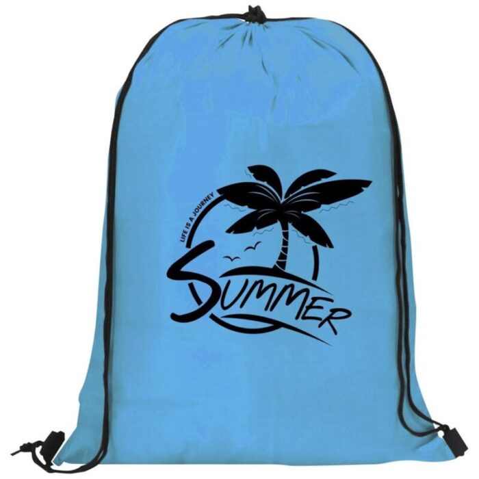 Altitude Daily 190T Drawstring Bag - Image 9