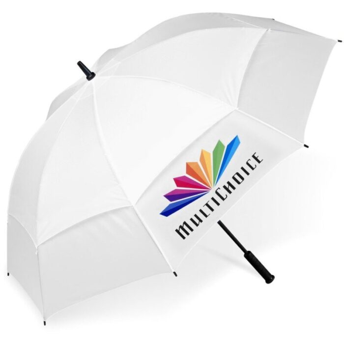 Torrent Golf Umbrella - Image 5