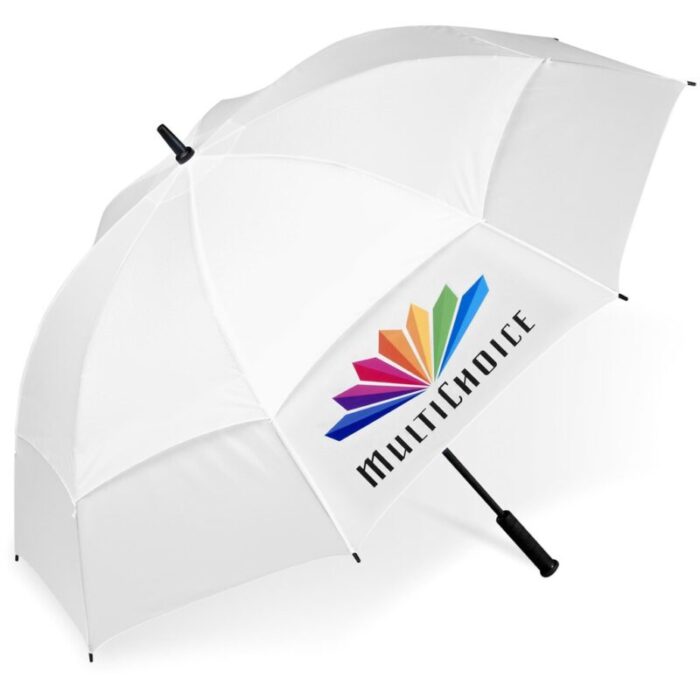 Torrent Golf Umbrella - Image 3
