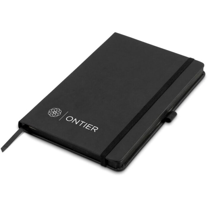 Altitude Prominence A5 Hard Cover Notebook - Image 3