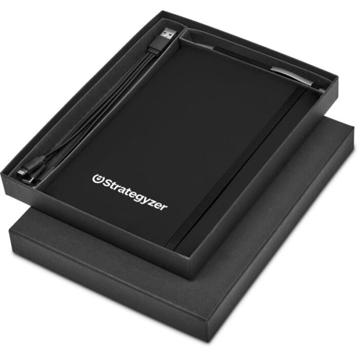 Sanders Gift Set - Image 13