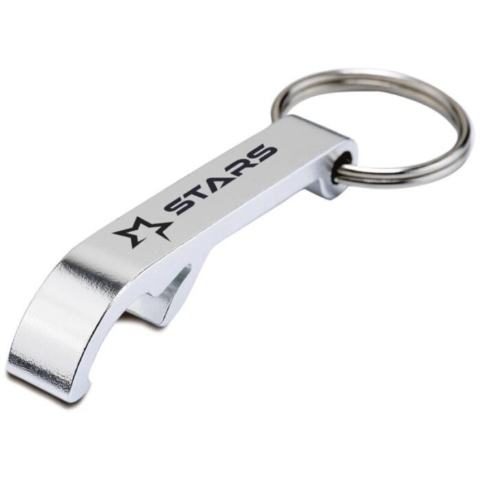 Altitude Snappy Bottle Opener Keyholder - Image 4