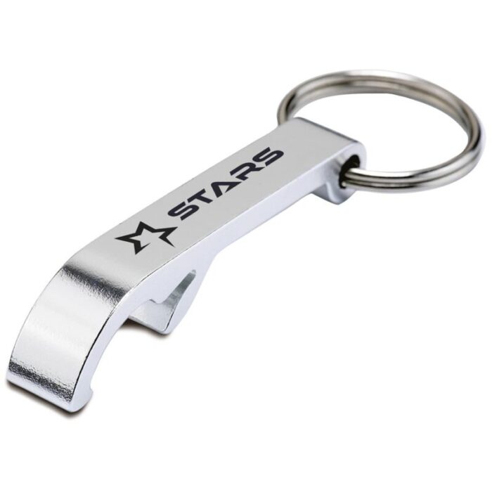 Altitude Snappy Bottle Opener Keyholder - Image 2