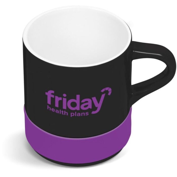 Kooshty Mixalot Black Koffee Set - Image 21