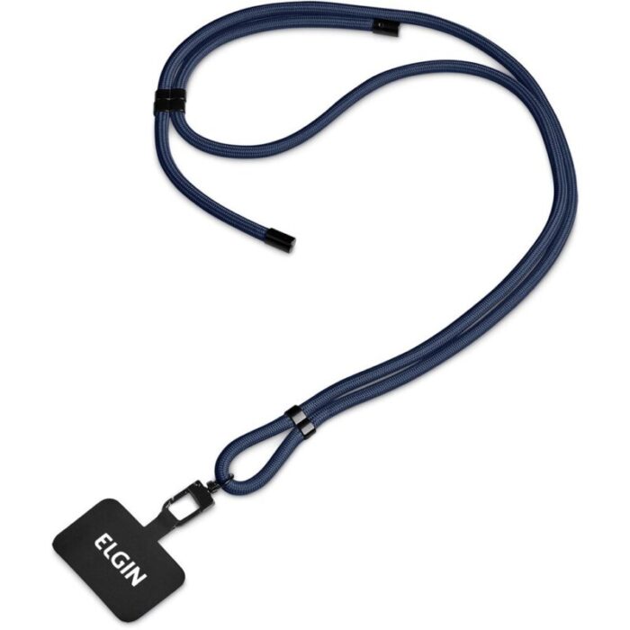 Altitude Silhouette Crossbody Phone Strap - Image 8