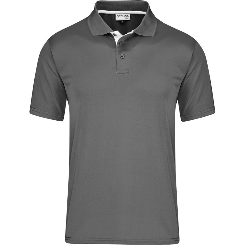 Kids Tournament Golf Shirt - Image 14