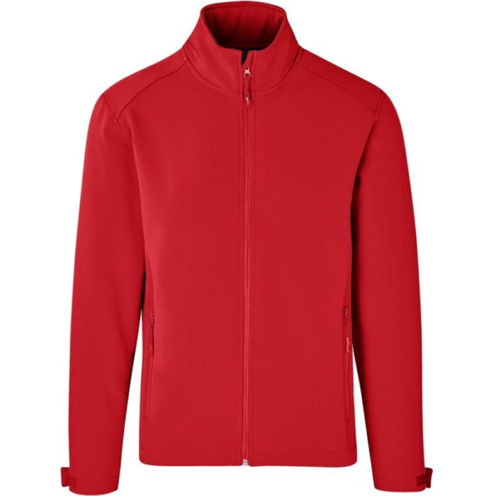 Mens Nagano Softshell Jacket - Image 3