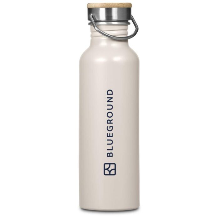 Kooshty Tugela Recycled Aluminium Water Bottle - 750ml - Image 3
