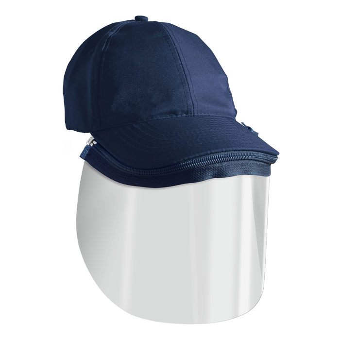 VIZIP Kids Boost Cap - Image 2
