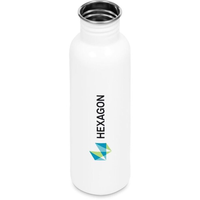 Ventura Stainless Steel Water Bottle – 750ml - Image 3