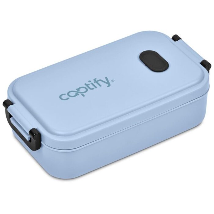 Kooshty Cambria Recycled Plastic Lunch Box - Image 2